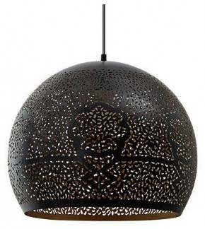 Подвесной светильник Arte Lamp Celesta A7057SP-1BK в Ревде - revda.ok-mebel.com | фото