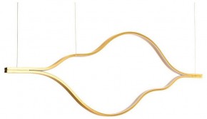 Подвесной светильник Arte Lamp Odyssey A2911SP-34GO в Ревде - revda.ok-mebel.com | фото