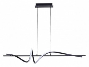 Подвесной светильник Arte Lamp Twisted A4587SP-30BK в Ревде - revda.ok-mebel.com | фото 2