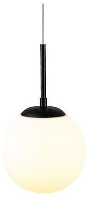 Подвесной светильник Arte Lamp Volare A1563SP-1BK в Ревде - revda.ok-mebel.com | фото