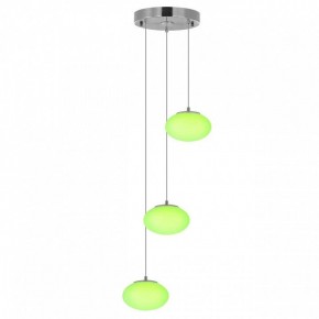 Подвесной светильник Citilux Atman Smart CL226A031 в Ревде - revda.ok-mebel.com | фото 4