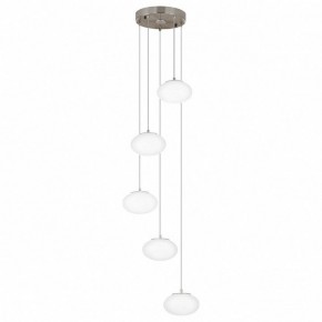 Подвесной светильник Citilux Atman Smart CL226A051 в Ревде - revda.ok-mebel.com | фото