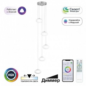 Подвесной светильник Citilux Atman Smart CL226A051 в Ревде - revda.ok-mebel.com | фото 2