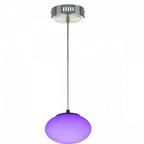 Подвесной светильник Citilux Atman Smart CL226B011 в Ревде - revda.ok-mebel.com | фото 4