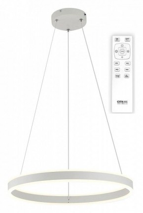 Подвесной светильник Citilux Дуэт CL719500 в Ревде - revda.ok-mebel.com | фото 2