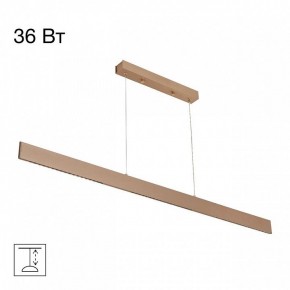 Подвесной светильник Citilux Edge CL720032N в Ревде - revda.ok-mebel.com | фото 2