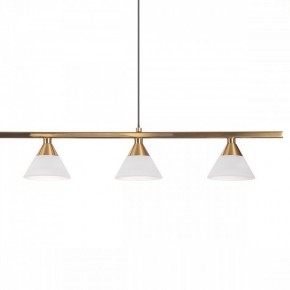 Подвесной светильник Citilux HELLY CL211012 в Ревде - revda.ok-mebel.com | фото 3