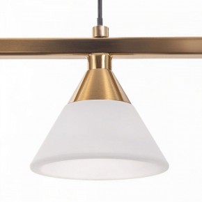 Подвесной светильник Citilux HELLY CL211012 в Ревде - revda.ok-mebel.com | фото 4