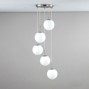 Подвесной светильник Citilux Томми CL102054 в Ревде - revda.ok-mebel.com | фото 4