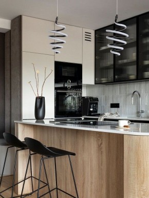 Подвесной светильник De City Аурих 28 108010601 в Ревде - revda.ok-mebel.com | фото 5
