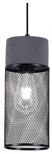 Подвесной светильник Favourite cementita 4273-1P в Ревде - revda.ok-mebel.com | фото 1