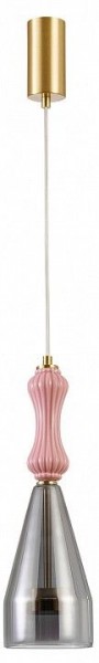 Подвесной светильник Favourite Dolci 4466-1P в Ревде - revda.ok-mebel.com | фото 2