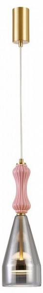 Подвесной светильник Favourite Dolci 4466-1P в Ревде - revda.ok-mebel.com | фото 3