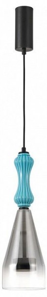 Подвесной светильник Favourite Dolci 4467-1P в Ревде - revda.ok-mebel.com | фото 2