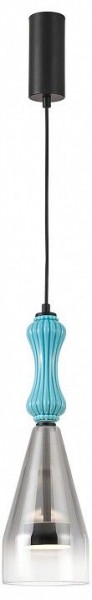 Подвесной светильник Favourite Dolci 4467-1P в Ревде - revda.ok-mebel.com | фото 3