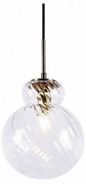 Подвесной светильник Favourite Ortus 4267-1P в Ревде - revda.ok-mebel.com | фото
