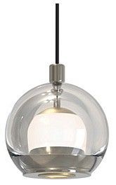 Подвесной светильник Favourite Rosio 4291-1P в Ревде - revda.ok-mebel.com | фото
