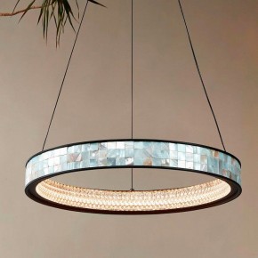 Подвесной светильник Favourite Shelty 4704-8P в Ревде - revda.ok-mebel.com | фото 4