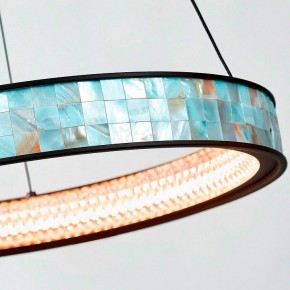 Подвесной светильник Favourite Shelty 4704-8P в Ревде - revda.ok-mebel.com | фото 8