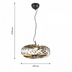 Подвесной светильник Favourite Spring 4679-1P в Ревде - revda.ok-mebel.com | фото 4