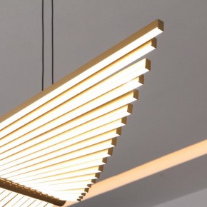 Подвесной светильник Favourite Vingar 4380-2P в Ревде - revda.ok-mebel.com | фото 9