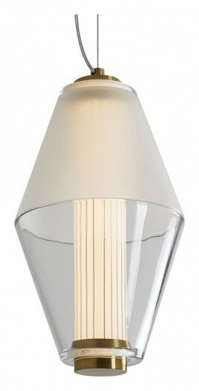 Подвесной светильник Freya Plum FR6137PL-L6BT в Ревде - revda.ok-mebel.com | фото