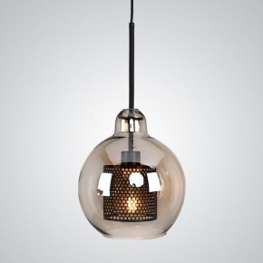 Подвесной светильник Imperiumloft CATCH AMBER CATCH-AMBER01 в Ревде - revda.ok-mebel.com | фото