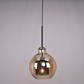 Подвесной светильник Imperiumloft CATCH AMBER CATCH-AMBER01 в Ревде - revda.ok-mebel.com | фото 3
