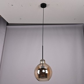 Подвесной светильник Imperiumloft CATCH AMBER CATCH-AMBER01 в Ревде - revda.ok-mebel.com | фото 4