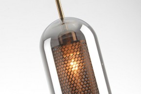 Подвесной светильник Imperiumloft CATCH catch-smoky01 в Ревде - revda.ok-mebel.com | фото 12
