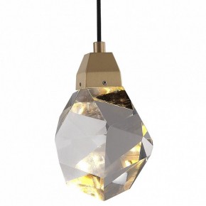 Подвесной светильник Imperiumloft CRISTEL CRISTEL-ONE01 в Ревде - revda.ok-mebel.com | фото