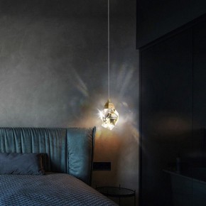Подвесной светильник Imperiumloft CRISTEL CRISTEL-ONE01 в Ревде - revda.ok-mebel.com | фото 11