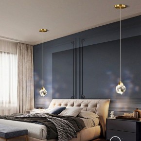 Подвесной светильник Imperiumloft CRISTEL CRISTEL-ONE01 в Ревде - revda.ok-mebel.com | фото 12