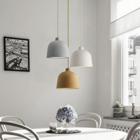 Подвесной светильник Imperiumloft Grain MUT в Ревде - revda.ok-mebel.com | фото 8