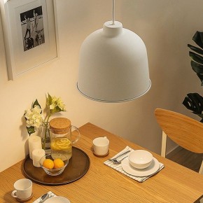 Подвесной светильник Imperiumloft Grain MUT в Ревде - revda.ok-mebel.com | фото 9