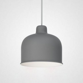 Подвесной светильник Imperiumloft Grain Pendant Lamp Gray MUT в Ревде - revda.ok-mebel.com | фото