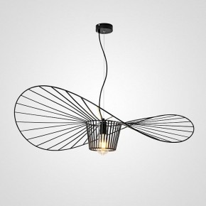 Подвесной светильник Imperiumloft HAT Black ﻿HAT01 в Ревде - revda.ok-mebel.com | фото