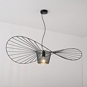 Подвесной светильник Imperiumloft HAT Black ﻿HAT01 в Ревде - revda.ok-mebel.com | фото 2