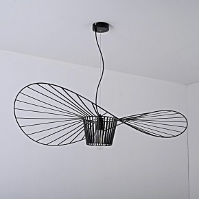 Подвесной светильник Imperiumloft HAT Black ﻿HAT01 в Ревде - revda.ok-mebel.com | фото 3