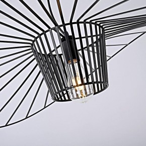 Подвесной светильник Imperiumloft HAT Black ﻿HAT01 в Ревде - revda.ok-mebel.com | фото 6