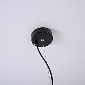 Подвесной светильник Imperiumloft HAT Black ﻿HAT01 в Ревде - revda.ok-mebel.com | фото 9