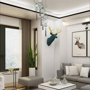 Подвесной светильник Imperiumloft Heathfield Lighting 40.2682-0 в Ревде - revda.ok-mebel.com | фото 7