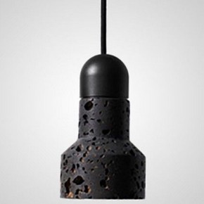 Подвесной светильник Imperiumloft JAZZ STONE jazz-stone01 в Ревде - revda.ok-mebel.com | фото