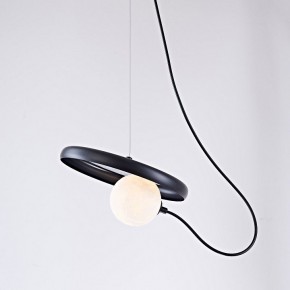 Подвесной светильник Imperiumloft MARGOTT Black margott01 в Ревде - revda.ok-mebel.com | фото