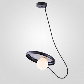 Подвесной светильник Imperiumloft MARGOTT Black margott01 в Ревде - revda.ok-mebel.com | фото 2