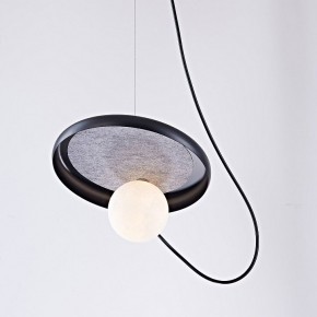 Подвесной светильник Imperiumloft MARGOTT Black margott01 в Ревде - revda.ok-mebel.com | фото 3