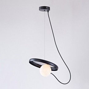 Подвесной светильник Imperiumloft MARGOTT Black margott01 в Ревде - revda.ok-mebel.com | фото 4