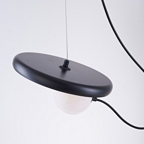 Подвесной светильник Imperiumloft MARGOTT Black margott01 в Ревде - revda.ok-mebel.com | фото 6