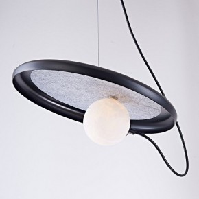 Подвесной светильник Imperiumloft MARGOTT Black margott01 в Ревде - revda.ok-mebel.com | фото