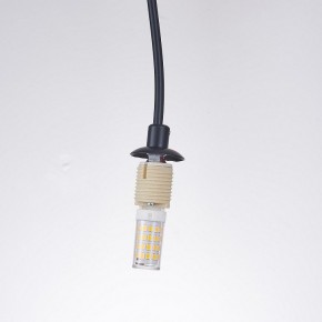 Подвесной светильник Imperiumloft MARGOTT Black margott01 в Ревде - revda.ok-mebel.com | фото 12
